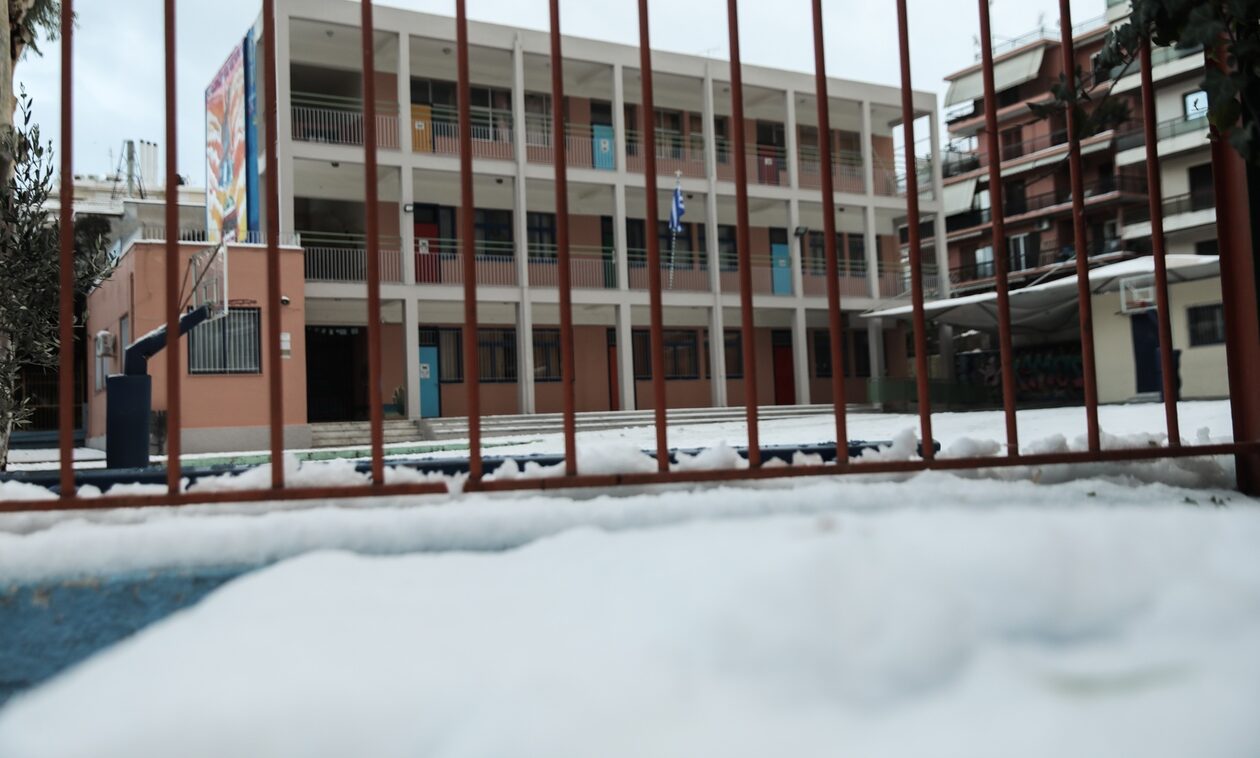 Εβρος: Κλειστά τα σχολεία σε τέσσερις δήμους