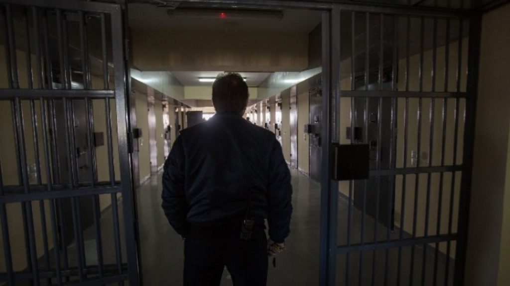 Τουρκία: Βίαιη καταστολή εξέγερσης σε φυλακές στο Χατάι με τρεις κρατούμενους νεκρούς