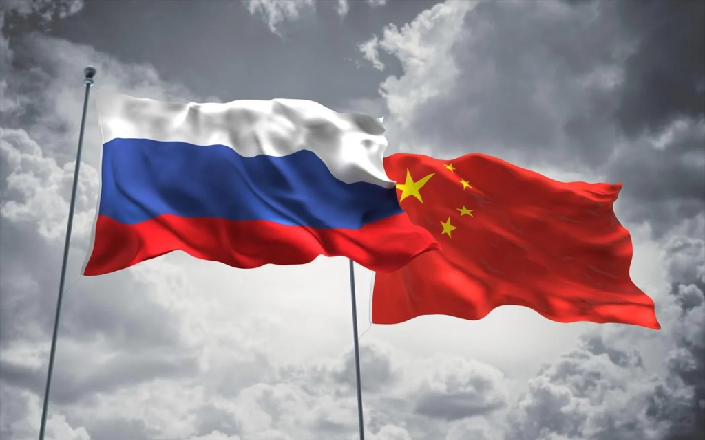 Ρωσία και Κίνα υπέγραψαν συμφωνία για νέο αγωγό προμήθειας φυσικού αερίου μέσω της Άπω Ανατολής