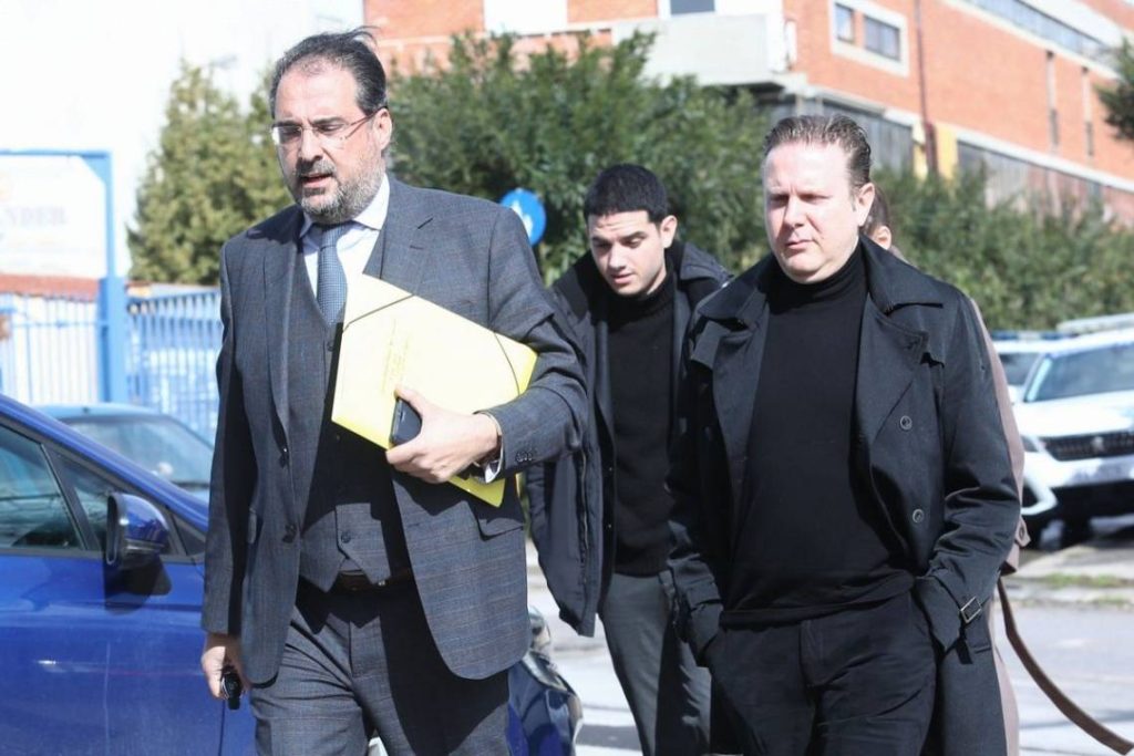 Δικηγόρος ΑΕΚ: «Απαράδεκτες οι παρεμβάσεις Παναθηναϊκού και Ολυμπιακού»