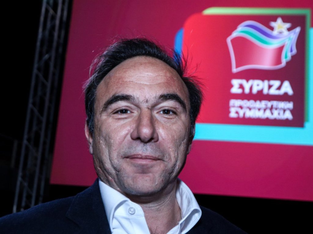 Π.Κόκκαλης και Χ.Σπίρτζης τραγουδούν το «Brother Louie» στο Twitter!