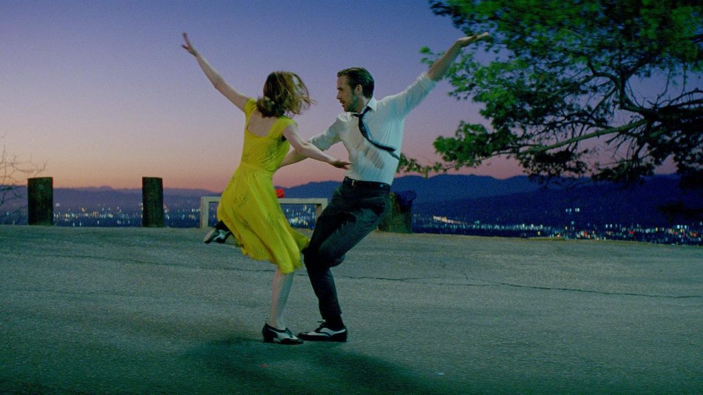 La La Land: Η βραβευμένη με Όσκαρ ταινία γίνεται μιούζικαλ στο Μπρόντγουεϊ