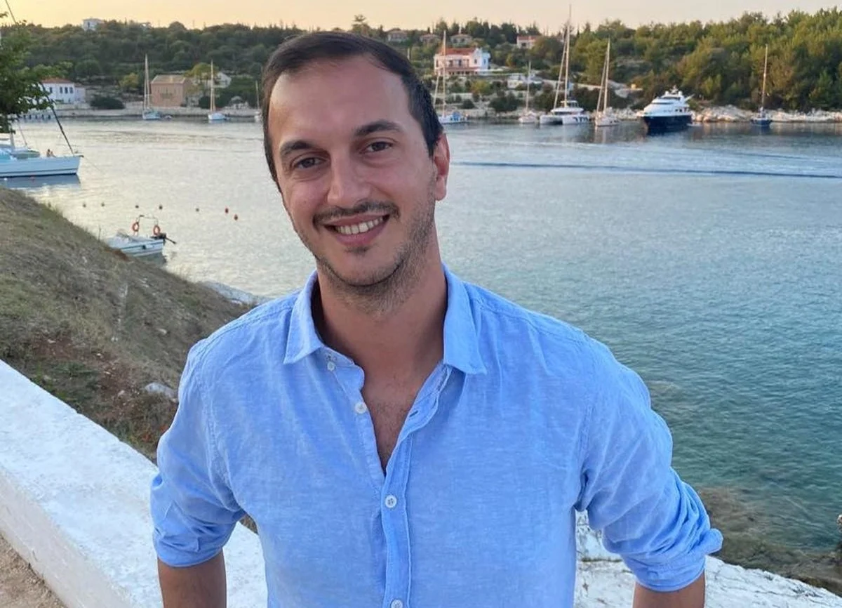 Πτώση Phantom F-4 – Τα τελευταία λόγια του Στάθη Τσιτλακίδη στον αδερφό του: «Σ’ αγαπάω πολύ, θα τα πούμε αύριο»