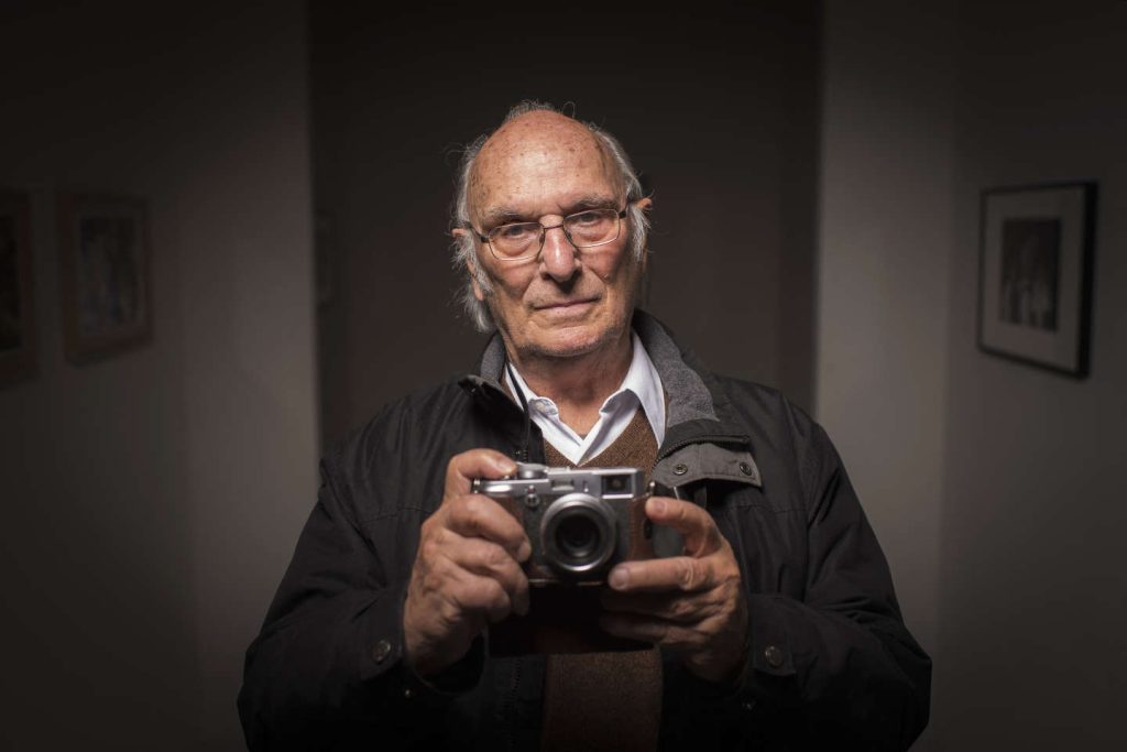 Πέθανε ο Ισπανός σκηνοθέτης Κάρλος Σάουρα