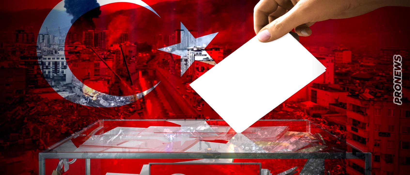 Τουρκικές εκλογές: Πόσο πιθανό είναι να αναβληθούν; – Τι προβλέπει το τουρκικό Σύνταγμα για την κατάσταση εκτάκτου ανάγκης
