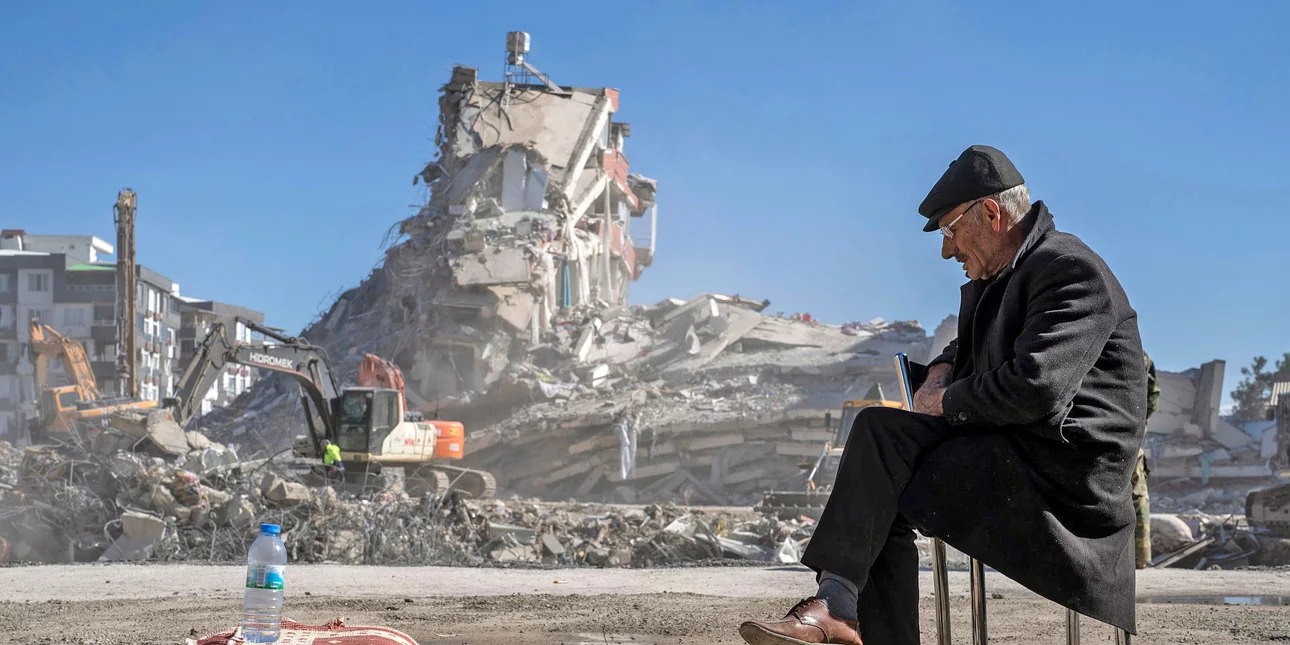 Δωρεά 200.000 ευρώ της UEFA σε Τουρκία και Συρία – 1 εκατ. λίρες από την Premier League