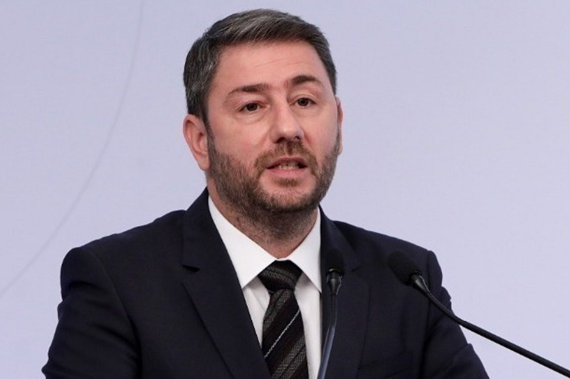 Ν.Ανδρουλάκης: «Καταθέτουμε εκ νέου τροπολογία στη Βουλή για την προστασία της κύριας κατοικίας»