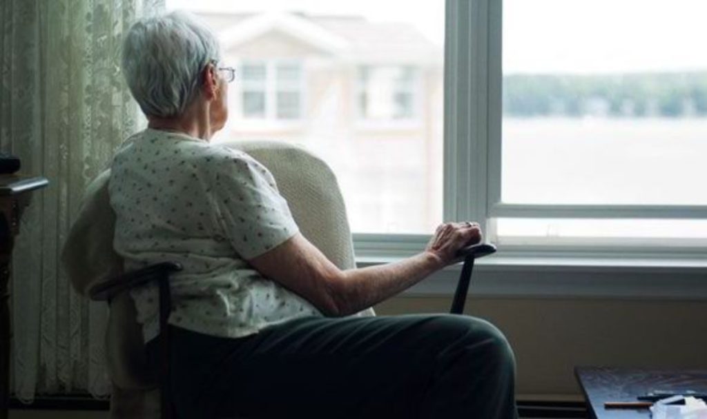 Κορυδαλλός: Βρήκαν ηλικιωμένους κλειδωμένους και εγκαταλελειμμένους σε γηροκομείο