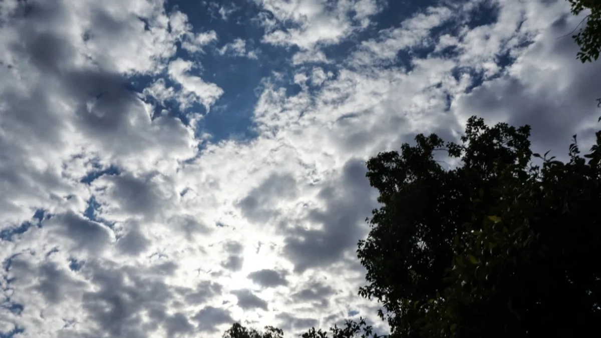 Κιαρός: Άνεμοι και πτώση της θερμοκρασίας τη Δευτέρα 13/3