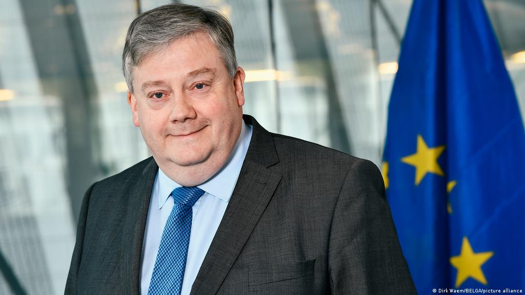 Qatargate: Προφυλακίστηκε ο Μαρκ Ταραμπέλα