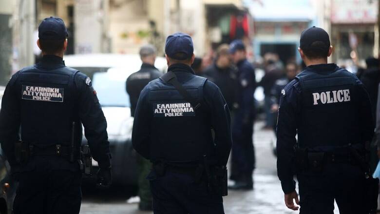 Λάρισα: Στα «χέρια» της ΕΛ.ΑΣ. σπείρα που «σήκωσε» 26.000 ευρώ από επιχειρήσεις