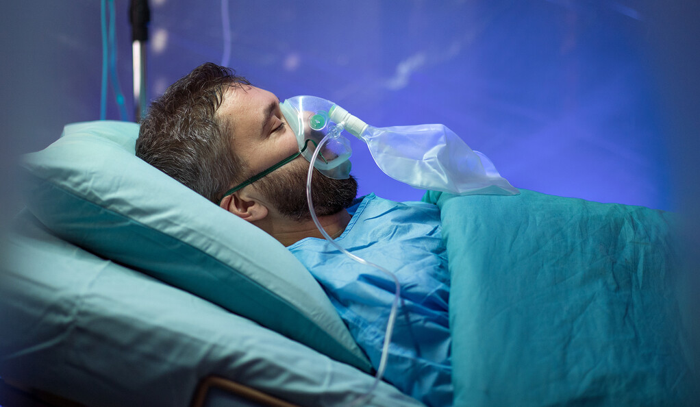 Κορωνοϊός: Γιατί προκαλεί περισσότερους θανάτους στους άνδρες;