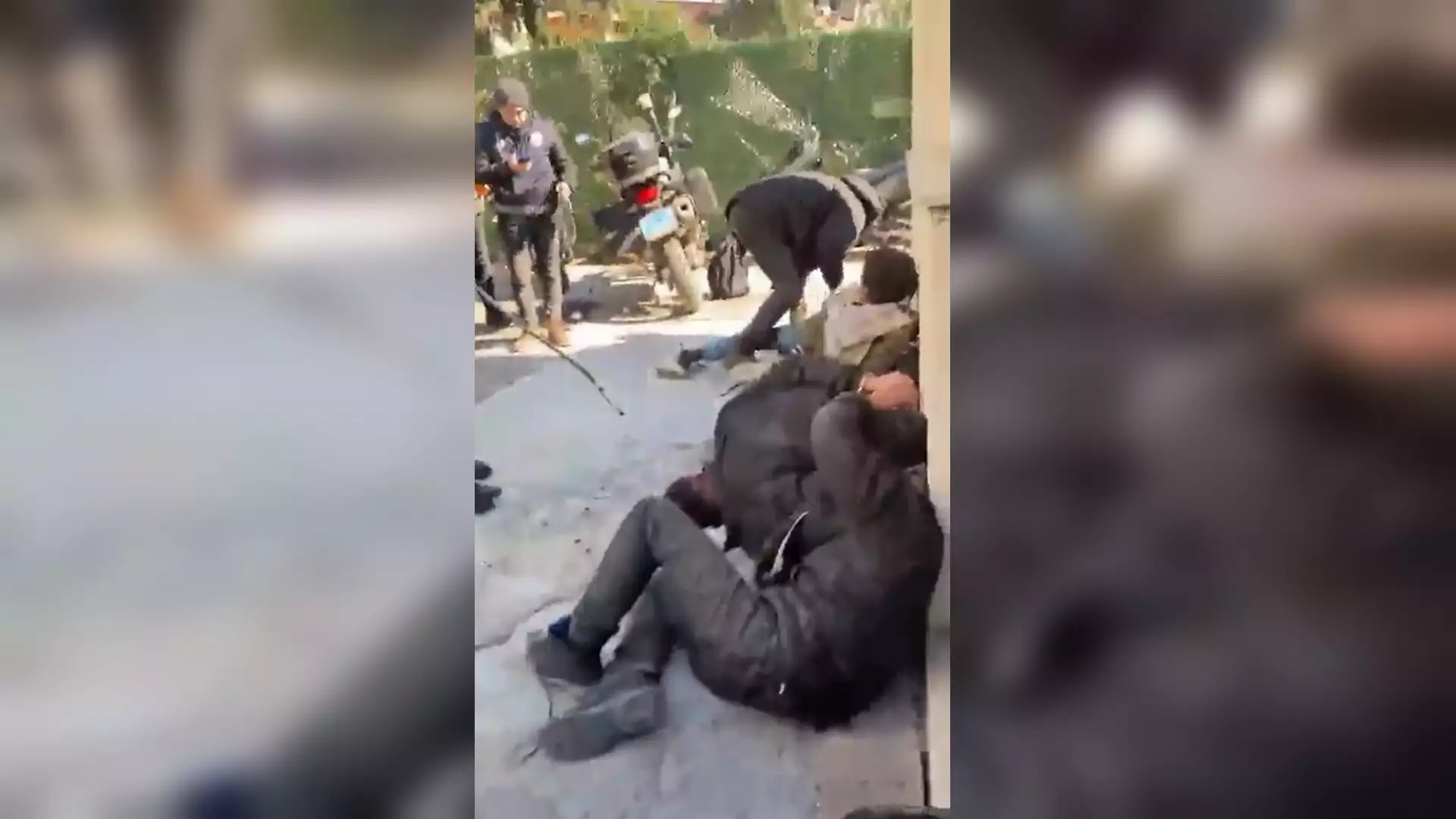 Σεισμός στην Τουρκία: 48 συλλήψεις για τις λεηλασίες στις σεισμόπληκτες επαρχίες