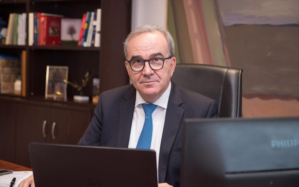 Ν.Παπαθανάσης: «Έως τις 20 Φεβρουαρίου το Market Pass – Την Τετάρτη οι ανακοινώσεις για το ”καλάθι της Σαρακοστής”»