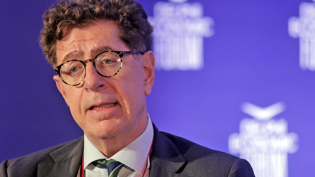 Κώστας Συνολάκης: «Πάμε για σεισμό άνω των 6 Ρίχτερ»