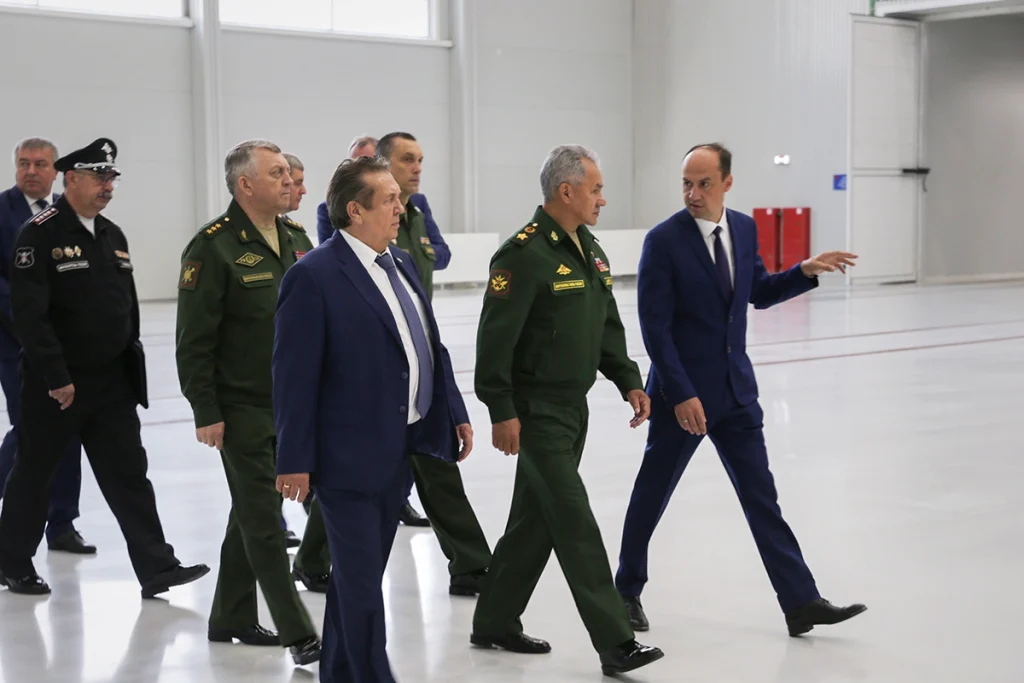 Aνησυχία στο ΝΑΤΟ: Προειδοποιητική εκτόξευση ρωσικού ICBM Satan-2  στην πρώτη επέτειο της ρωσικής επέμβασης στην Ουκρανία