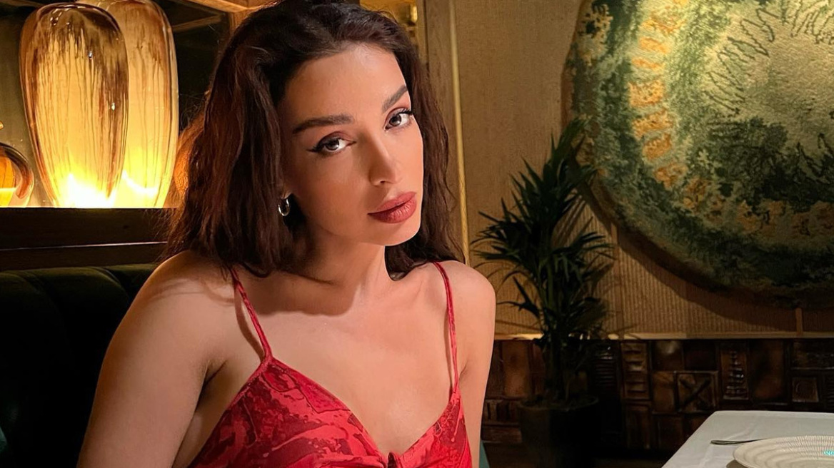 Ελένη Φουρέιρα: Πήρε εξιτήριο από το μαιευτήριο – Η πρώτη ολόσωμη φωτογραφία της μετά τη γέννα (φώτο)