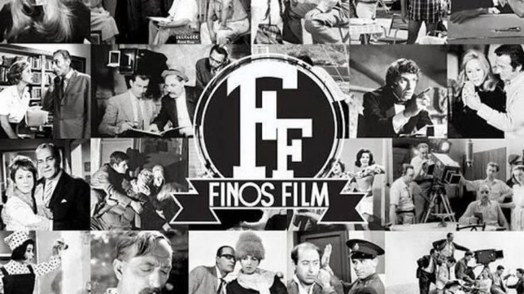 Η ανάρτηση της Φίνος Φιλμ για την Παγκόσμια Ημέρα Γάμου (βίντεο)