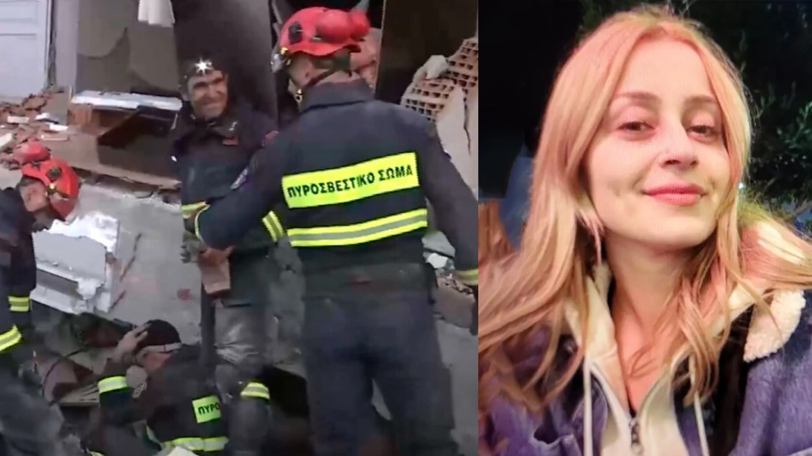 Άκαρπες οι έρευνες της ΕΜΑΚ, δεν βρέθηκε ίχνος ζωής από την 24χρονη αθλήτρια του βόλεϊ