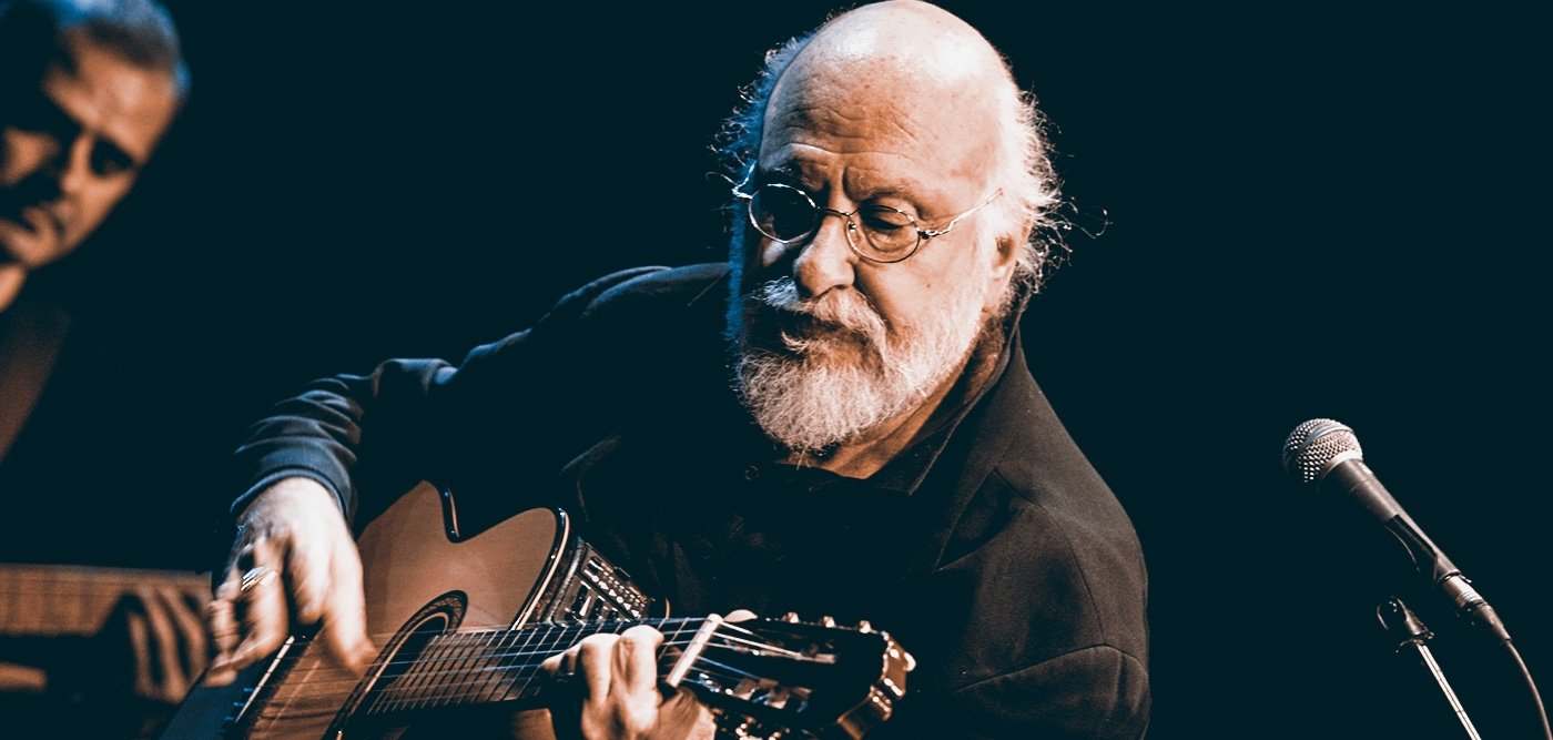 Δ.Σαββόπουλος: «Οι τράπερ που έχουν μισογυνικούς στίχους είναι ουγκ»