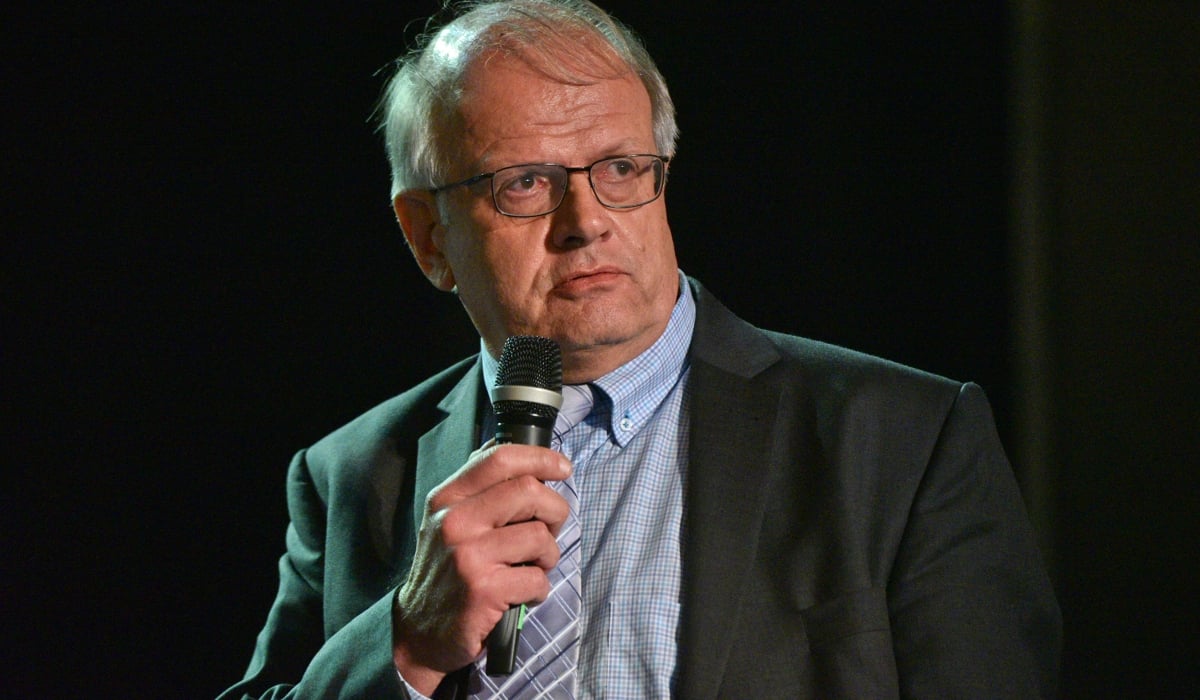 Α.Τσελέντης: «Δεν υπάρχει καμία περίπτωση οι σεισμοί που γίνονται στην Τουρκία να περάσουν στην Ελλάδα»