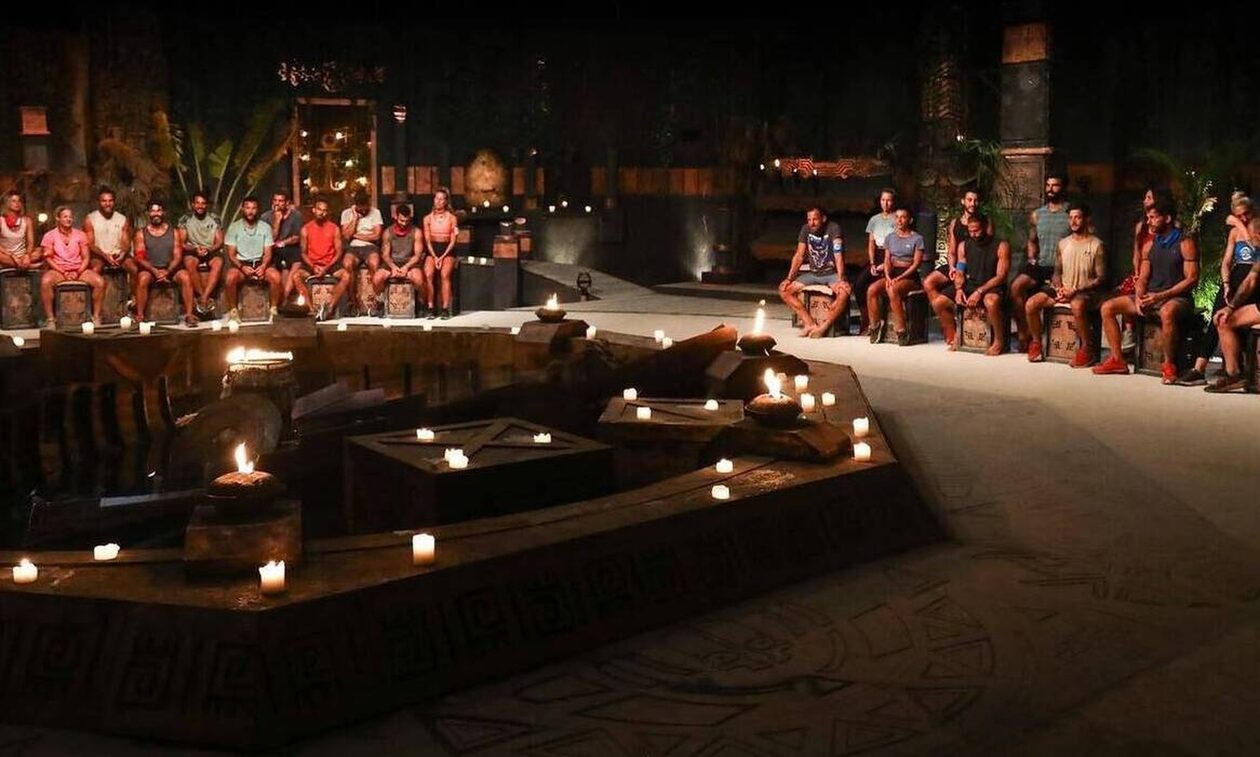 Survivor spoiler: Αυτή η ομάδα κερδίζει την πρώτη ασυλία της εβδομάδας