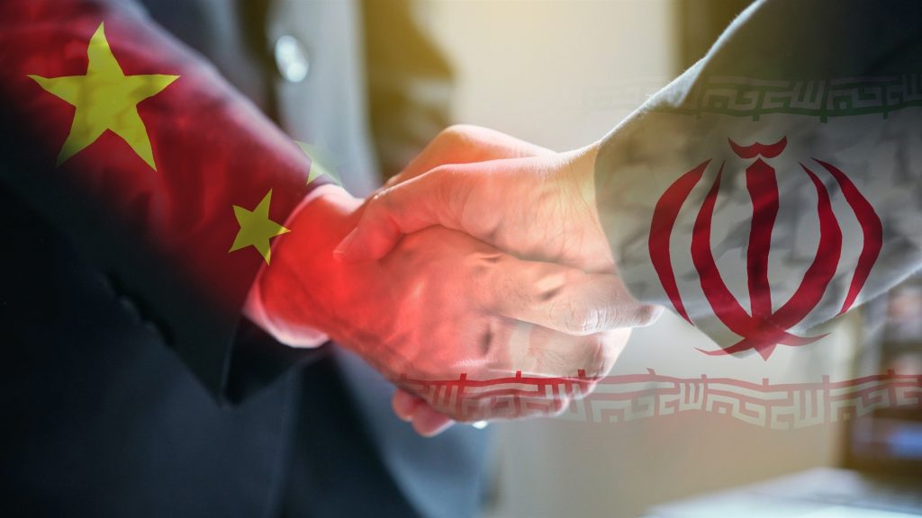 Ο Ιρανός πρόεδρος θα πραγματοποιήσει τριήμερη επίσκεψη στο Πεκίνο