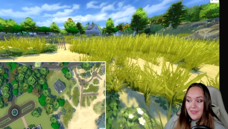 ΗΠΑ: Γυναίκα έκανε το χόμπι της επάγγελμα και βγάζει 5.000 ευρώ το μήνα παίζοντας Sims (βίντεο)