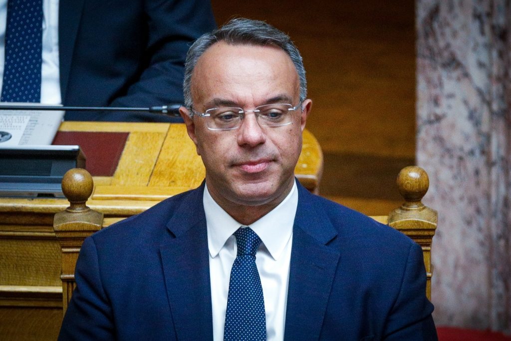 Στις Βρυξέλλες αύριο ο Χ.Σταϊκούρας – Το πρόγραμμά του