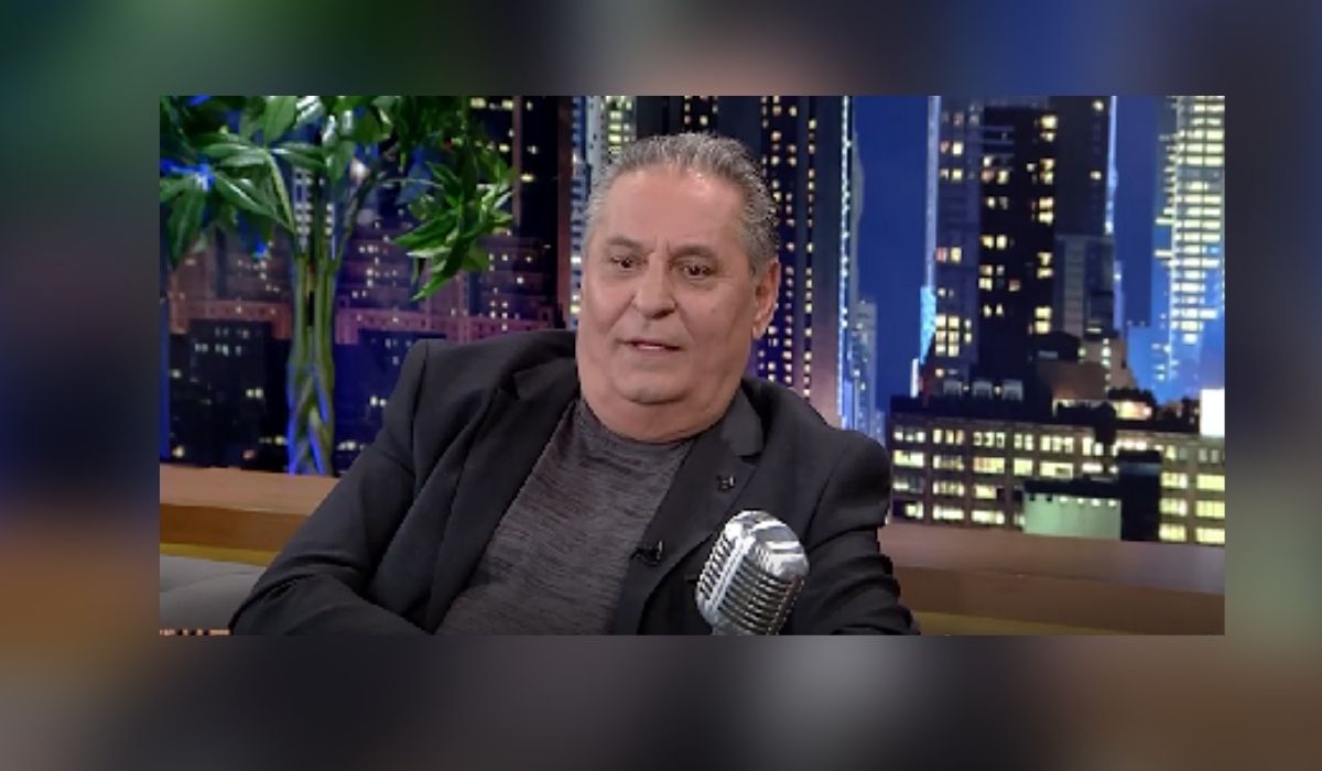 Ζαφείρης Μελάς: «Ο Πασχάλης Τερζής ζει το δράμα του και δεν θέλω να τον ενοχλώ»