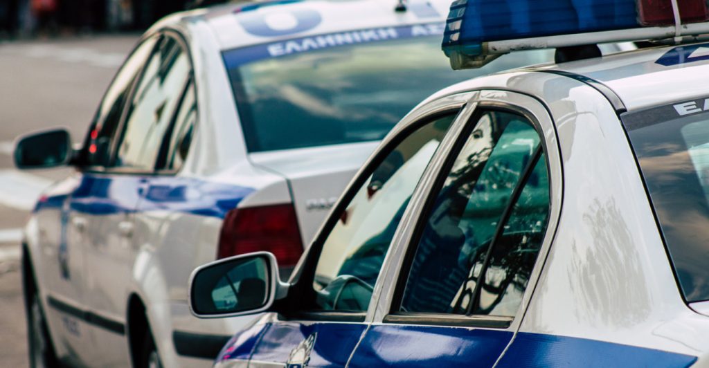 Κεφαλονιά: Στο αυτόφωρο οδηγήθηκαν ανήλικοι για κλοπή μετάλλων από κάβα