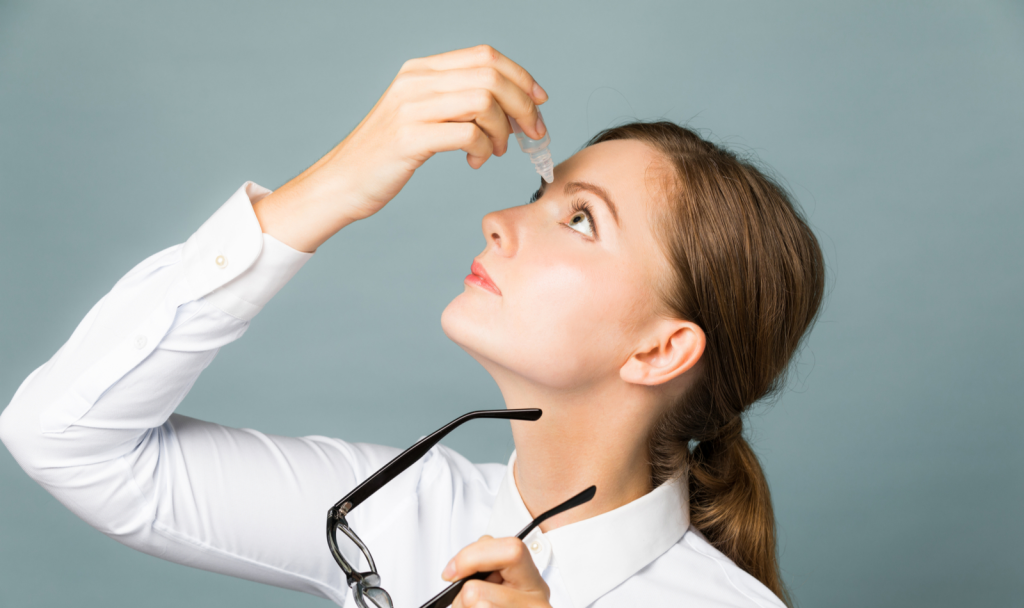 Όλα όσα πρέπει να γνωρίζετε για τη βλεφαρίτιδα – Συμπτώματα και αιτίες