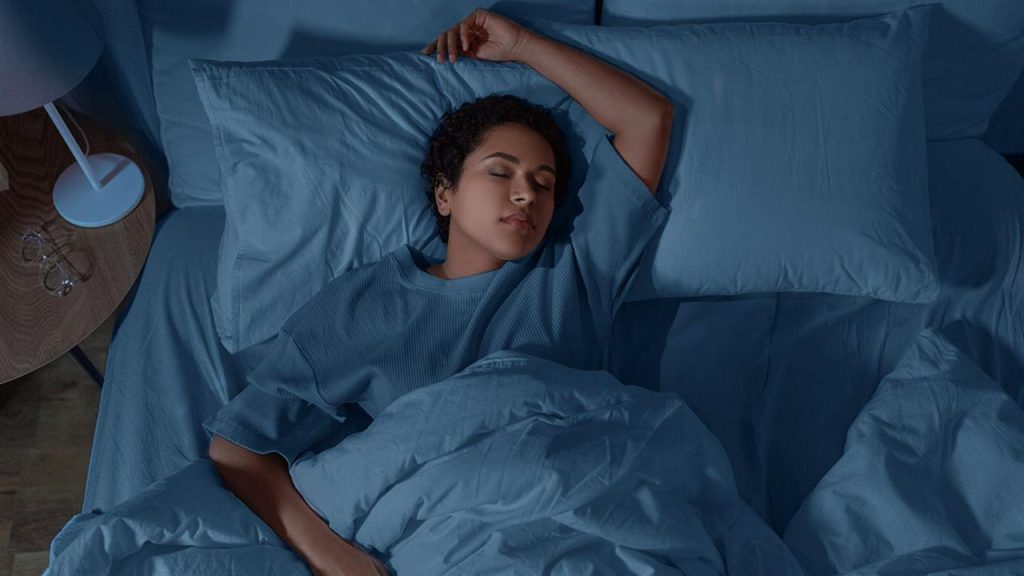 Το γνωρίζατε; – Δείτε πώς η έλλειψη ύπνου συμβάλλει στην υπέρταση