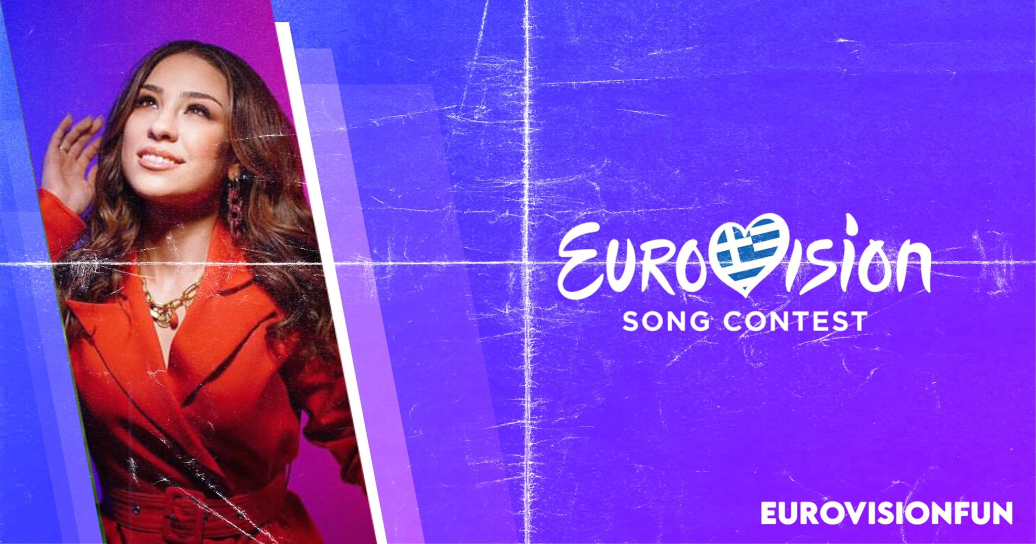 Eurovision: Η απάντηση της ΕΡΤ στο εξώδικο της Melissa Mantzoukis – «Είστε υπεύθυνοι αν προκύψει θέμα με την εκπροσώπησή μας»