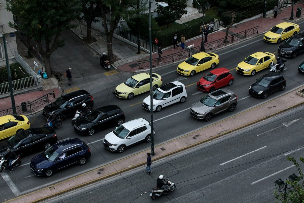 Τέλη Κυκλοφορίας: Πληρωμή με το μήνα από τις αρχές Απριλίου – Όσα πρέπει να γνωρίζετε