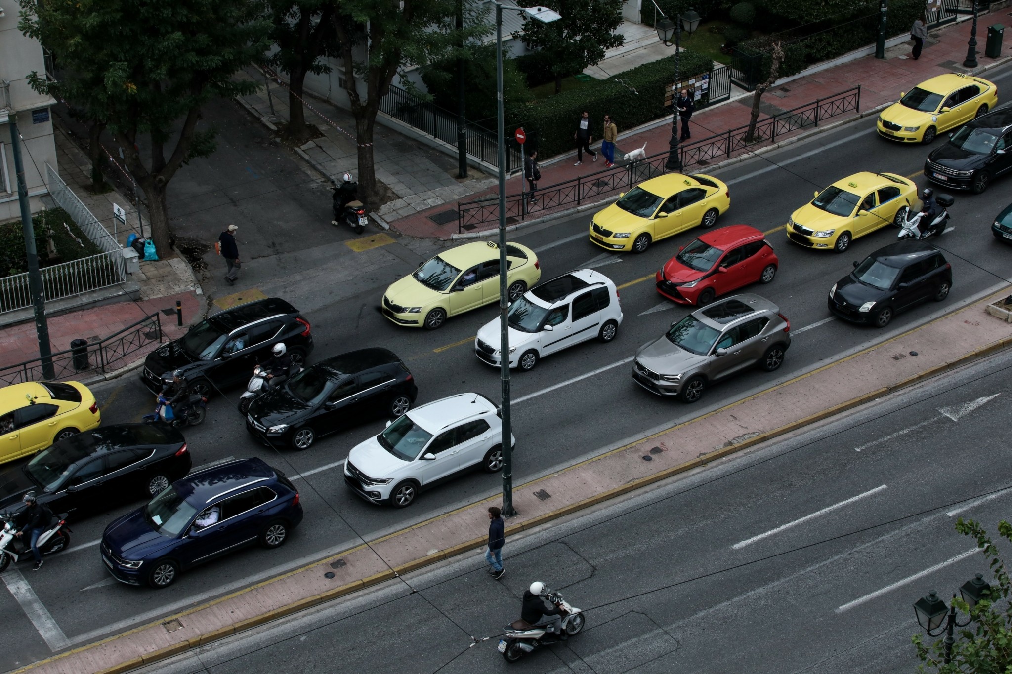 Τέλη Κυκλοφορίας: Πληρωμή με το μήνα από τις αρχές Απριλίου – Όσα πρέπει να γνωρίζετε