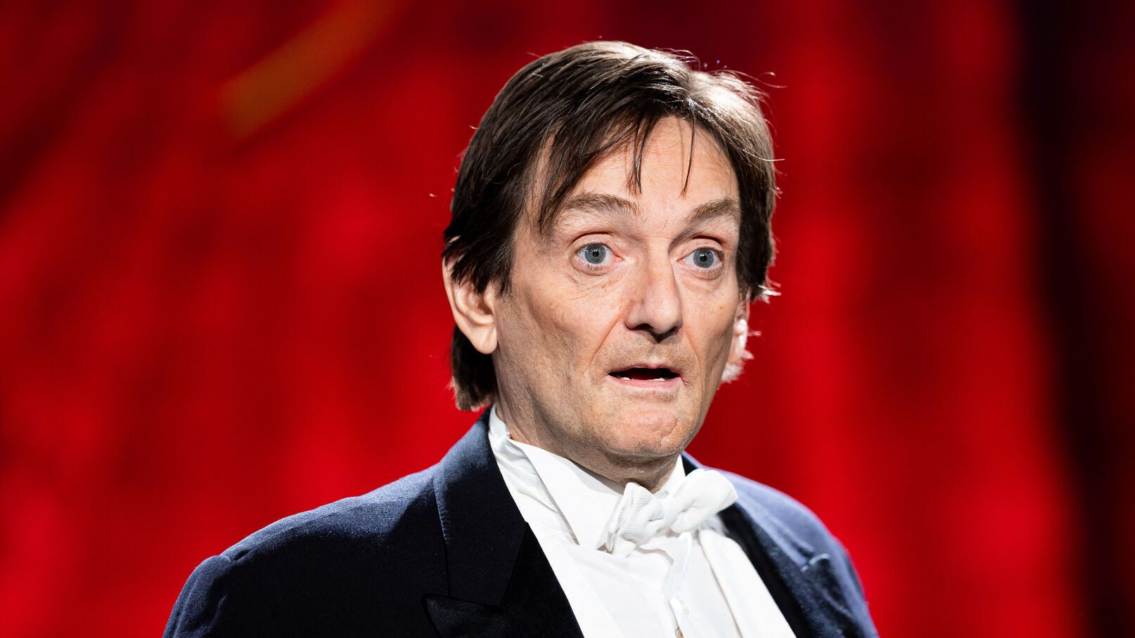 Πιέρ Παλμάντ: Τροχαίο για τον γνωστό Γάλλο ηθοποιό με θύμα μια έγκυο – Γυρνούσε από ερωτικό πάρτι με κοκαΐνη