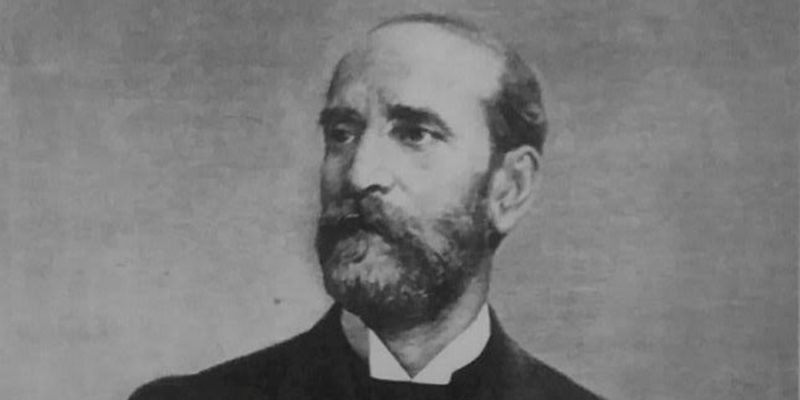 Ποιος ήταν ο Ανδρέας Συγγρός που «έφυγε» από τη ζωή σαν σήμερα το 1899;