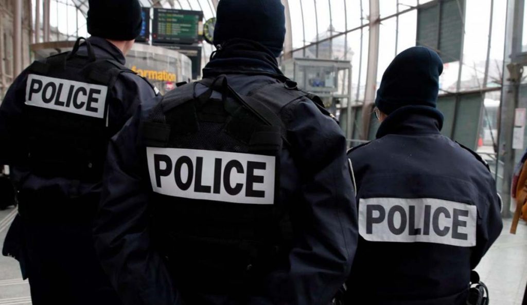 Γαλλία: Βρέθηκε διαμελισμένο πτώμα γυναίκας μέσα σε σάκο σε πάρκο του Παρισιού