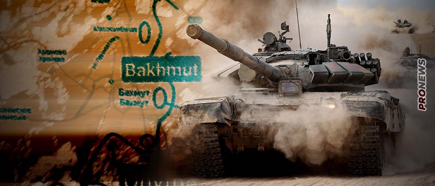 Το ΝΑΤΟ έδωσε το «σύνθημα» για τον δεύτερο χρόνο πολέμου στην Ουκρανία: «Οι Ρώσοι επιτίθενται ξανά»