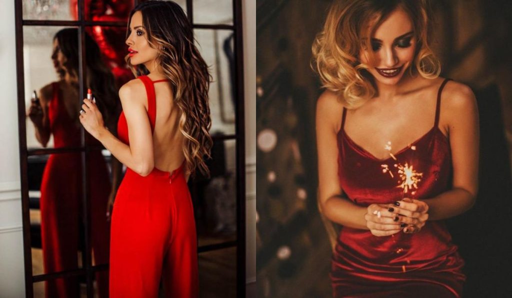 Ημέρα Αγίου Βαλεντίνου: Πέντε ξεχωριστά χτενίσματα που αξίζει να δοκιμάσεις