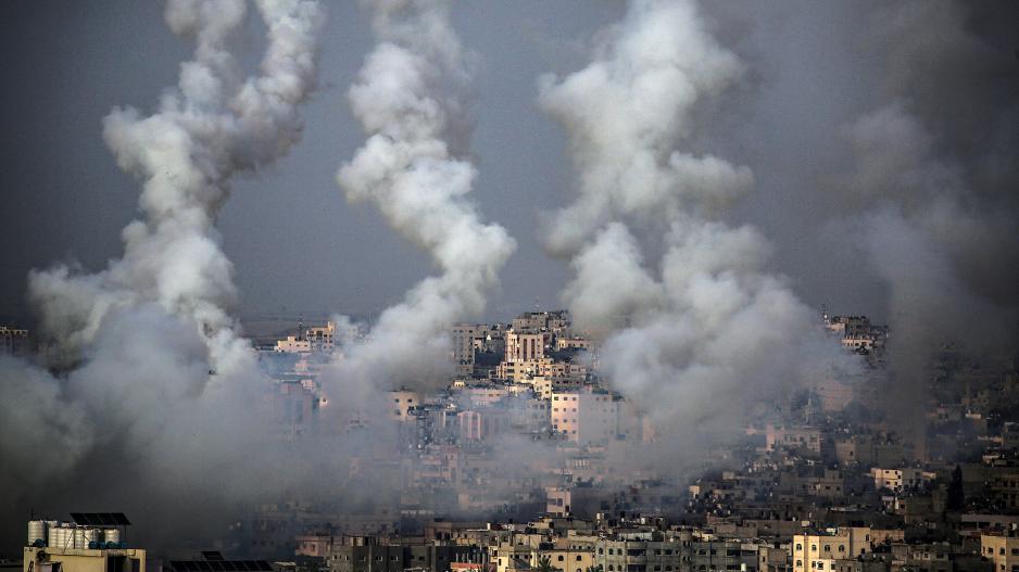 Λωρίδα της Γάζας: Τουλάχιστον ένας νεκρός στη Νάμπλους μετά από εκρήξεις