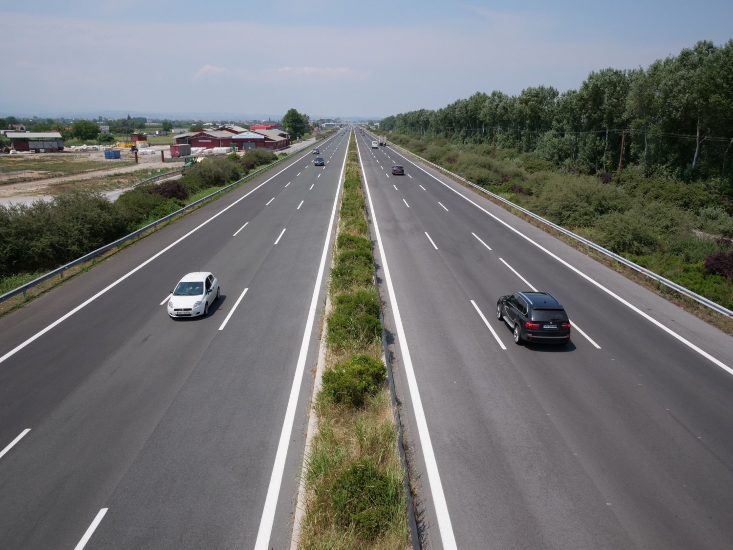 Δείτε πώς με την πινακίδα του ΙΧ σας μπορείτε να βρείτε όλα όσα χρειάζεστε