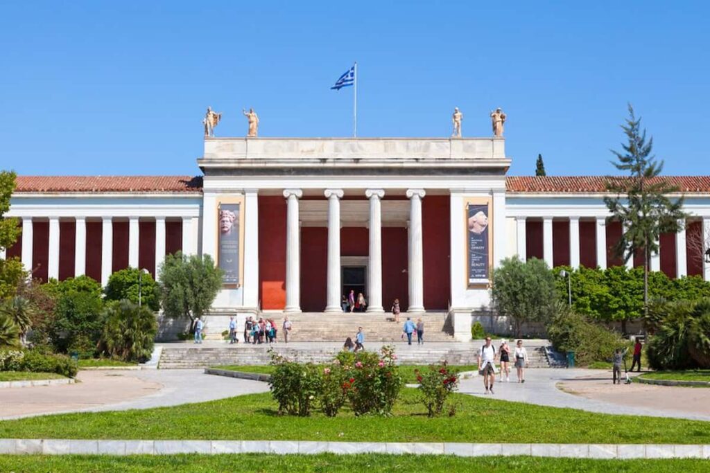 Κλειστά σήμερα πέντε μουσεία λόγω απεργία του Συλλόγου Ελλήνων Αρχαιολόγων