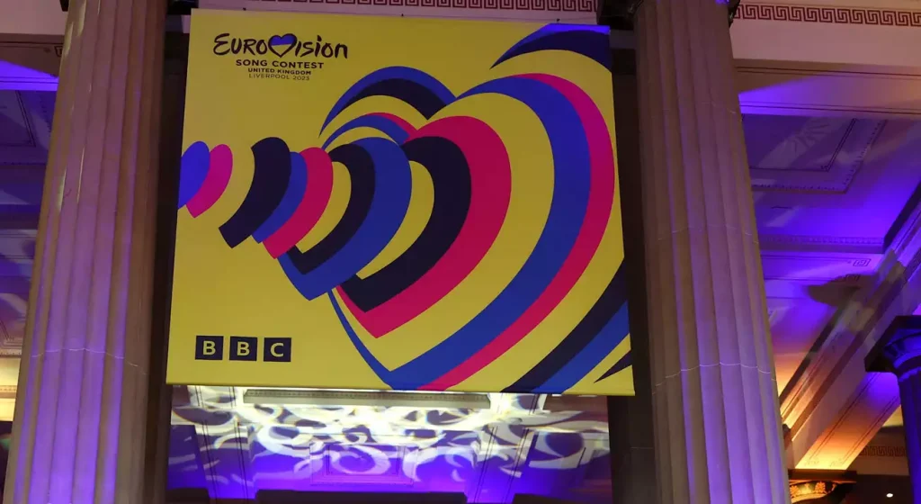 Eurovision 2023: H Τσεχία θα συμμετάσχει με νέο όνομα στον φετινό διαγωνισμό