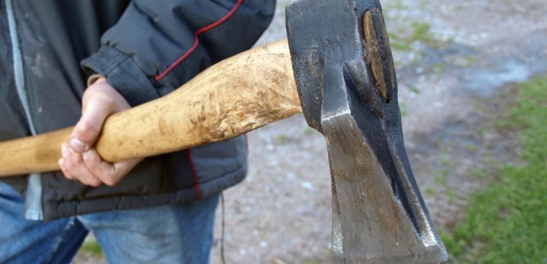 Καζακστάν: Μαθητής με πλαστική μάσκα τραυμάτισε τρεις συμμαθητές του σε σχολείο με τσεκούρι