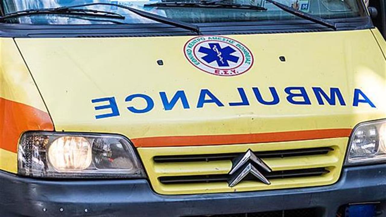 Κρήτη: 16χρονη μαθήτρια τραυματίστηκε με σφαίρα αεροβόλου ενώ καθόταν με την παρέα της σε υπαίθριο χώρο καφετέριας