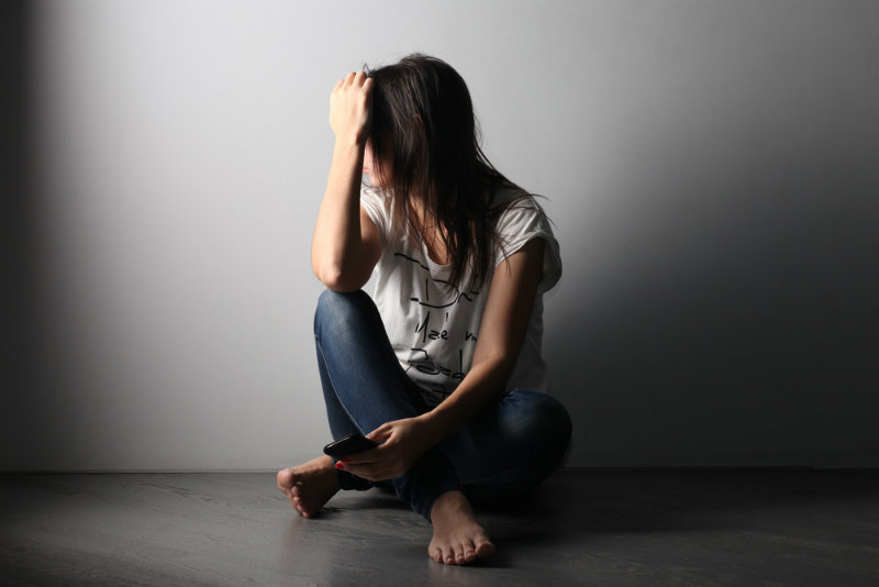 ΗΠΑ: Επιδεινώθηκε η ψυχική υγεία των εφήβων την τελευταία δεκαετία – Το 22% έχει σκεφτεί να αυτοκτονήσει