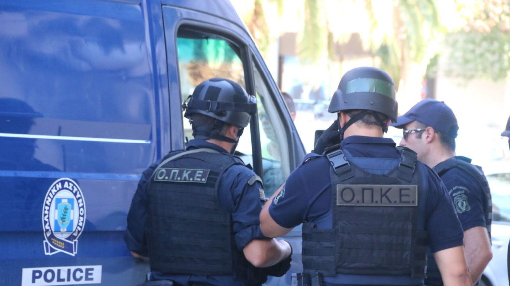 Συνελήφθη ο Ρομά που είχε γίνει ο φόβος και ο τρόμος των βορείων προαστίων