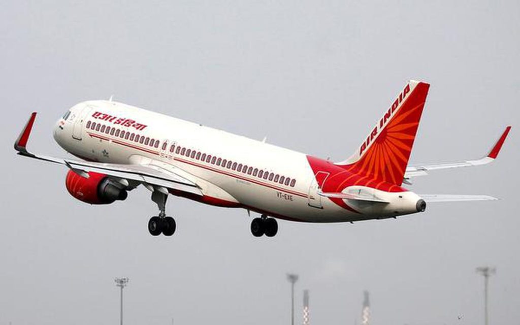 Ινδία: Η Air India συμφώνησε να αγοράσει 470 αεροπλάνα από την Airbus και την Boeing